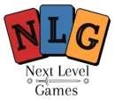 Next Level Games Logo